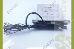 БЛОК УПРАВЛЕНИЯ 1400   FIAT TIPO IAW 04J 88-1995 год