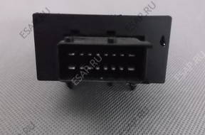 БЛОК УПРАВЛЕНИЯ   1400043980 PEUGEOT 807 CITROEN C8
