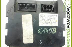 БЛОК УПРАВЛЕНИЯ 1459   ECU 73409402K N32602916Z