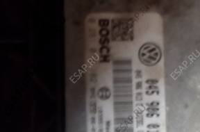 БЛОК УПРАВЛЕНИЯ 1.4TDI VW SEAT SKODA 045906013A