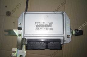 БЛОК УПРАВЛЕНИЯ   1.5 CRDI 12V 39101-27610