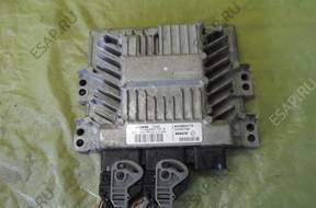 БЛОК УПРАВЛЕНИЯ   1.5 dci 8200804775 S12232611A