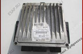 БЛОК УПРАВЛЕНИЯ   1.5 DCI 8200911560
