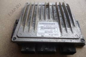 БЛОК УПРАВЛЕНИЯ   1.5 dci  dacia logan 2008 год