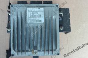 БЛОК УПРАВЛЕНИЯ 1.5 dCi RENAULT 8200334419 8200374152