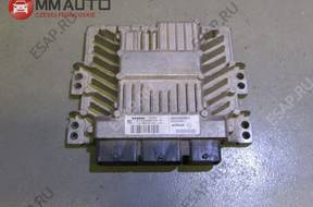 БЛОК УПРАВЛЕНИЯ 1.5 DCI RENAULT 8200565863 8200592611