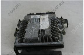 БЛОК УПРАВЛЕНИЯ 1.5 DCi Scenic II 2 Megane 8200565863