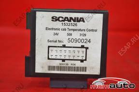 БЛОК УПРАВЛЕНИЯ   1532526 SCANIA R 144/460 14.2 D