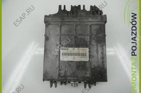 БЛОК УПРАВЛЕНИЯ 15603   ECU DELPHI 4S7112A650GB