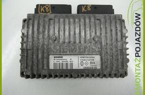 БЛОК УПРАВЛЕНИЯ 15605   ECU S105280002 HOM770010
