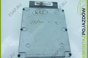 БЛОК УПРАВЛЕНИЯ 15609   ECU POUT 98BB12A650BPA