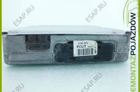 БЛОК УПРАВЛЕНИЯ 15609   ECU POUT 98BB12A650BPA