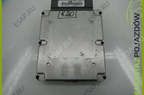 БЛОК УПРАВЛЕНИЯ 15616   ECU 96FB12A650GB LPE101