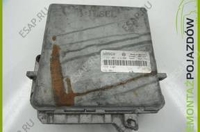 БЛОК УПРАВЛЕНИЯ 15620   ECU BOSCH 0281001419