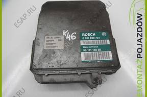 БЛОК УПРАВЛЕНИЯ 15774   ECU BOSCH 0261200707