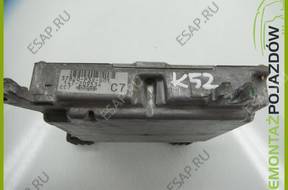 БЛОК УПРАВЛЕНИЯ 15824  . ECU DENSHIGIKEN 37820P3XG01