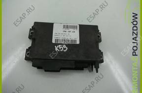 БЛОК УПРАВЛЕНИЯ 15825   ECU Marelli IAW 16F.EB
