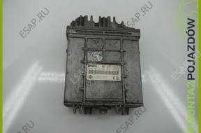 БЛОК УПРАВЛЕНИЯ 15839   ECU BOSCH 0281001629