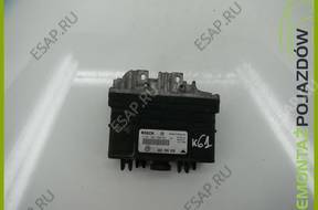 БЛОК УПРАВЛЕНИЯ 15847   ECU 0261203360/361
