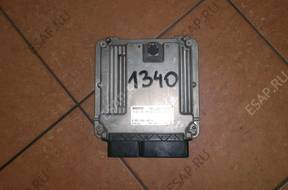 БЛОК УПРАВЛЕНИЯ   159 2.2 JTS 0261S01066