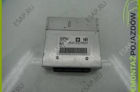 БЛОК УПРАВЛЕНИЯ 15912   ECU GM 16187569 NA BDPW
