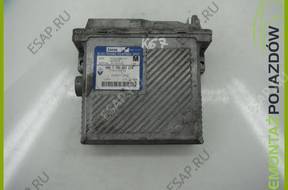 БЛОК УПРАВЛЕНИЯ 15915   ECU HOM7700867274