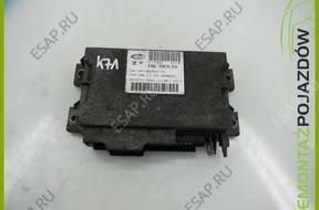 БЛОК УПРАВЛЕНИЯ 15919   ECU MERELLI JAW 16FME6