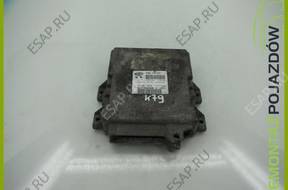 БЛОК УПРАВЛЕНИЯ 15933   ECU IAW 1AP81