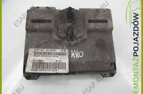 БЛОК УПРАВЛЕНИЯ 15934   ECU 16196397 161218424