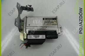 БЛОК УПРАВЛЕНИЯ 15937   ECU KEFICO 9030930266F
