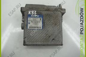 БЛОК УПРАВЛЕНИЯ 15947   ECU LUKAS HOM7700868321