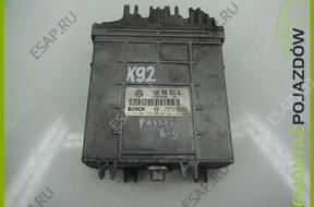 БЛОК УПРАВЛЕНИЯ 15953   ECU BOSCH 0281001656