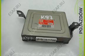 БЛОК УПРАВЛЕНИЯ 15961   ECU 8954020260 3G29