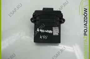 БЛОК УПРАВЛЕНИЯ 15963   ECU FLY 031001 DO GAZU