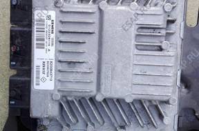 БЛОК УПРАВЛЕНИЯ 1.5dci 8200843713   renault