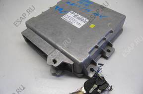 БЛОК УПРАВЛЕНИЯ    1.6 1.4 IAW1ABB.92 178158