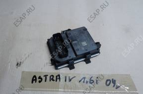 БЛОК УПРАВЛЕНИЯ   1.6 16V ASTRA IV 2010