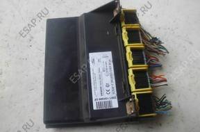 БЛОК УПРАВЛЕНИЯ   1.6 16V FORD FUSION 2003 год