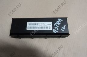 БЛОК УПРАВЛЕНИЯ 1.6 16V OPEL ASTRA IV 2010