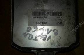 БЛОК УПРАВЛЕНИЯ   1.6 OPEL VECTRA 09364599
