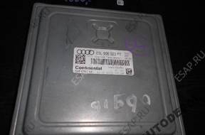 БЛОК УПРАВЛЕНИЯ   1.6 TDI 03L906023PT 5WP42952AA