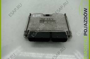 БЛОК УПРАВЛЕНИЯ 16020   ECU BOSCH 0281010122