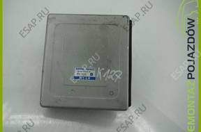 БЛОК УПРАВЛЕНИЯ 16037   ECU 3392070F6 E2T42371