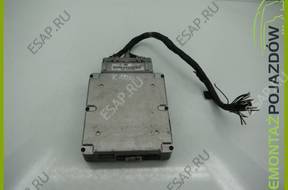 БЛОК УПРАВЛЕНИЯ 16085   ECU 92AB12A650CA CSD201