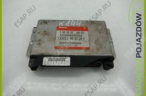 БЛОК УПРАВЛЕНИЯ 16098   ECU BOSCH 0265101018