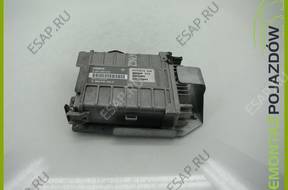 БЛОК УПРАВЛЕНИЯ 16134   ECU BOSCH 0261200242