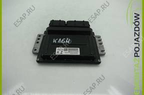БЛОК УПРАВЛЕНИЯ 16136   ECU HITACHI MEC32212 KZ