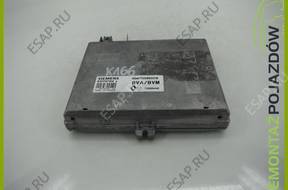 БЛОК УПРАВЛЕНИЯ 16138   ECU SIEMENS HOM7700860316