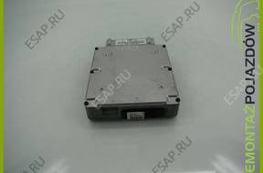 БЛОК УПРАВЛЕНИЯ 16141   ECU 93BB12A650BB SME101