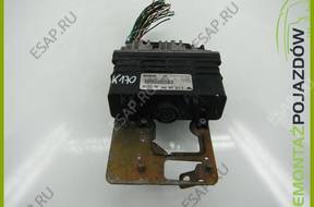 БЛОК УПРАВЛЕНИЯ 16142   ECU BOSCH 0261203182/183